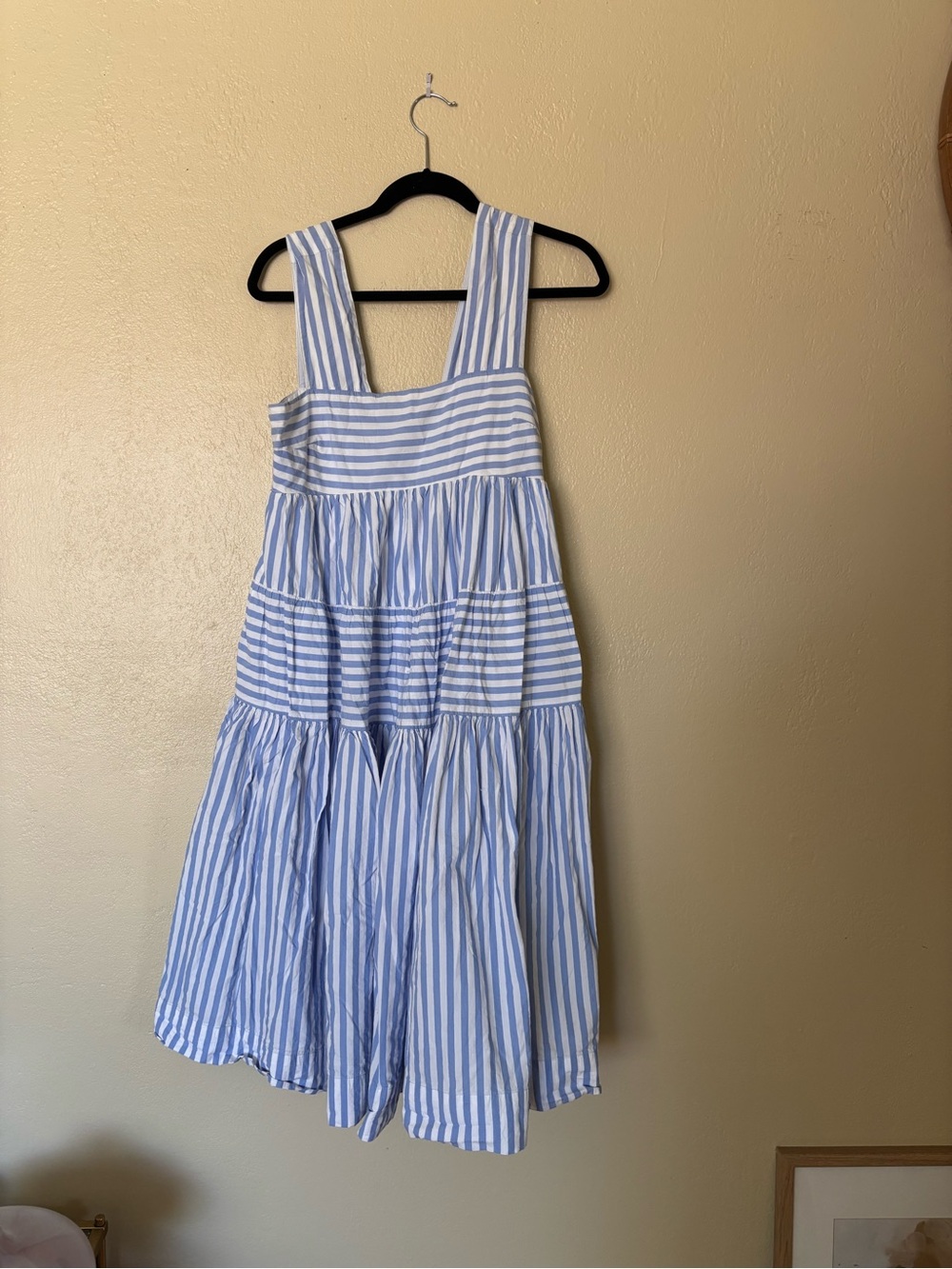 Anthropologie Midi dress